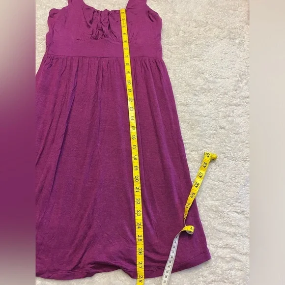 Apt. 9 Flowy Dress - Picture 6 of 6